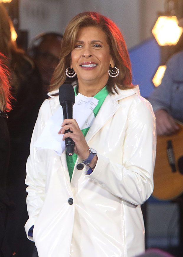 Hoda Kotb