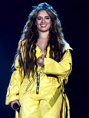 camila cabello
