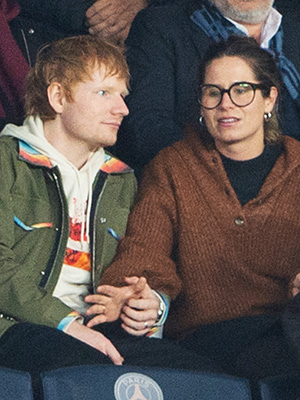 ed sheeran cherry seaborn