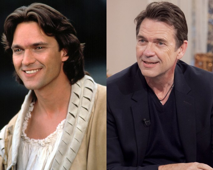 Dougray Scott