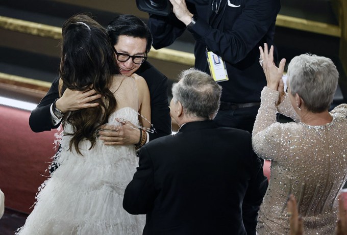 Ceremony – 95th Academy Awards, Hollywood, USA – 12 Mar 2023