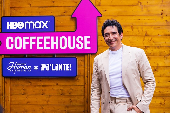 HBO Max’s Human By Orientation