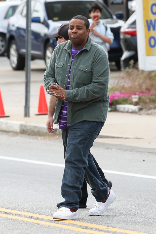 Kenan Thompson 