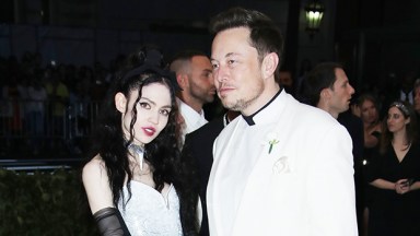 grimes, elon musk