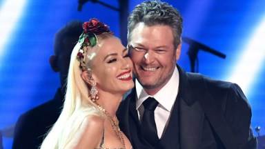 gwen and blake