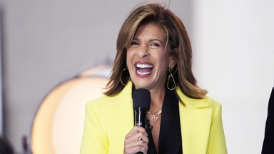 hoda kotb