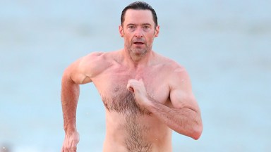 Hugh Jackman