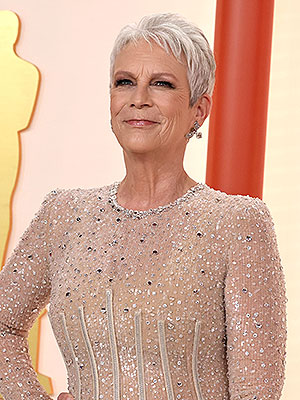 Jamie Lee Curtis