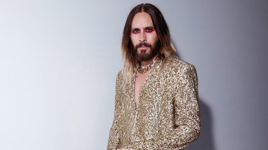 Jared Leto