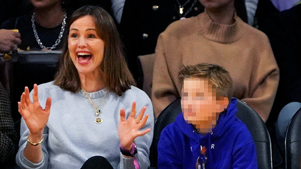 Jennifer Garner