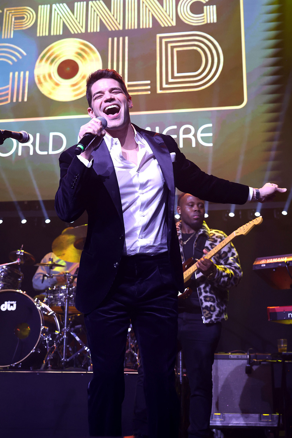 Jeremy Jordan
"Spinning Gold" Los Angeles Premiere, Los Angeles, CA, USA - 29 Mar 2023