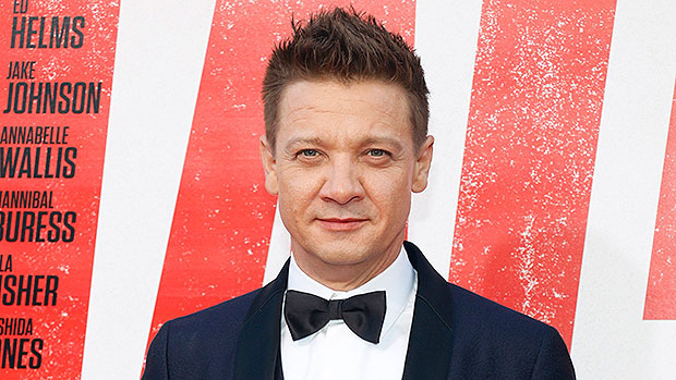 Jeremy Renner