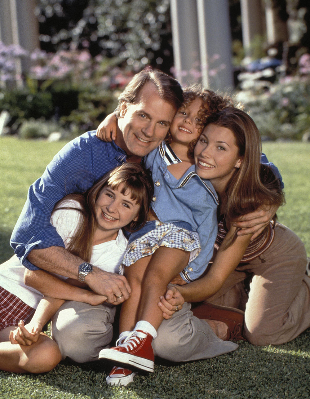 7Th Heaven - 1996