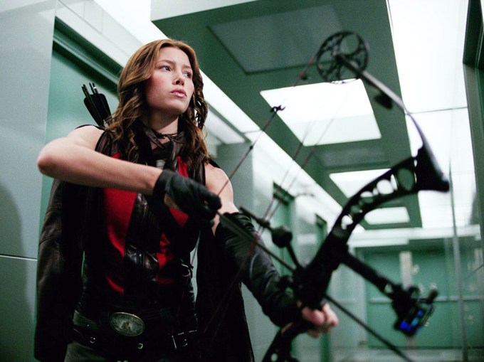 ‘Blade: Trinity’