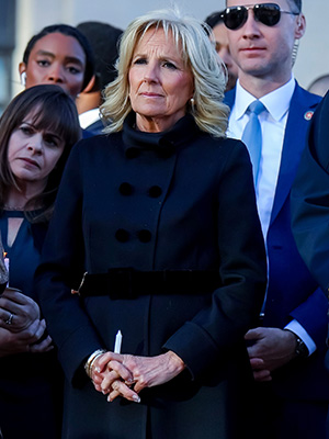 jill biden