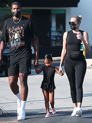 khloe son first photo