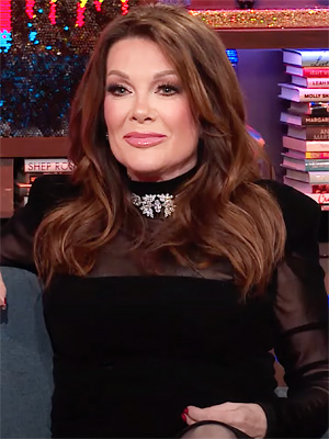Lisa Vanderpump