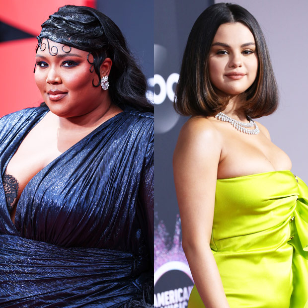 lizzo selena