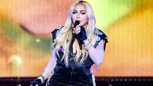 Madonna