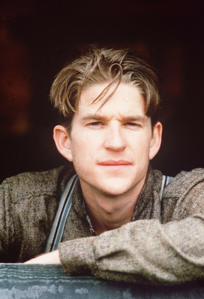 Matthew Modine Through The Years: Photos