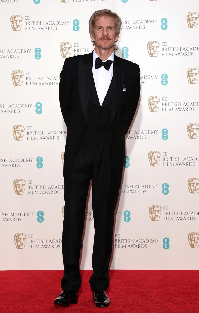 Matthew Modine in 2014