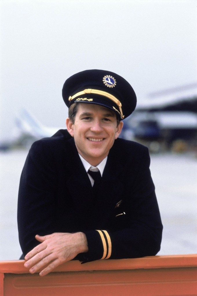 Matthew Modine in 1988