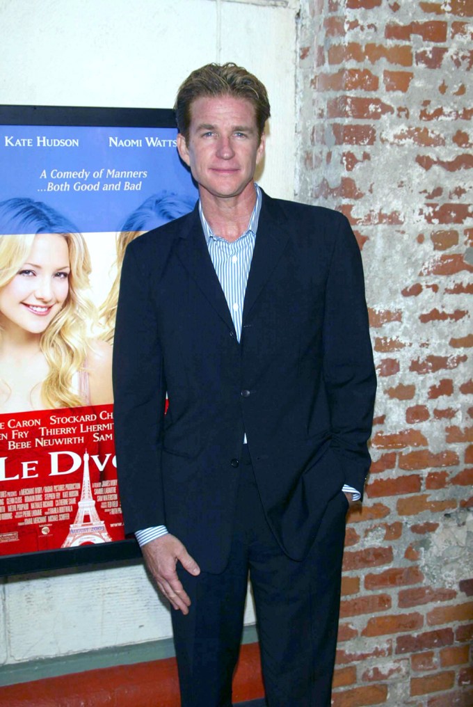 Matthew Modine in 2003