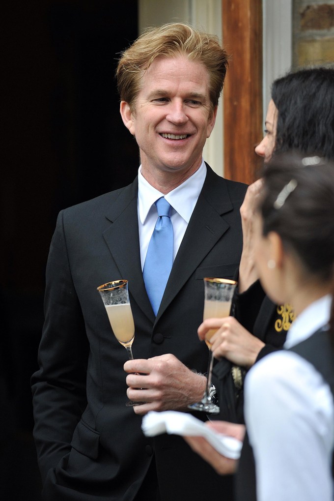 Matthew Modine in 2009