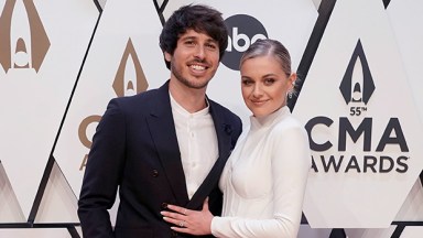 morgan evans kelsea ballerini