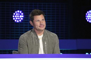 Nick Lachey