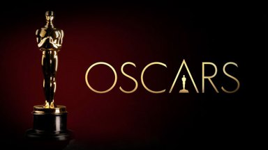 Oscars logo