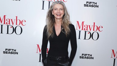 paulina porizkova