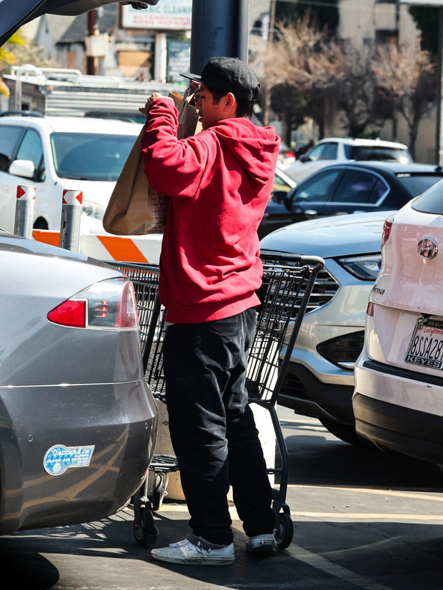 pax grocery
