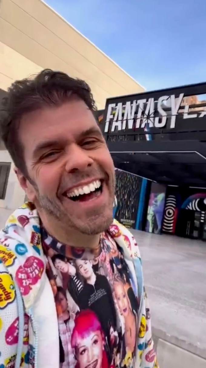 Fantasy Lab Las Vegas