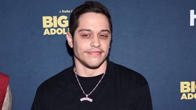 pete davidson