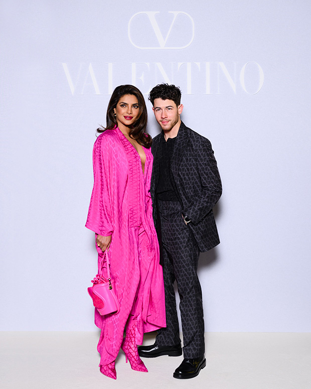 priyanka chopra nick jonas