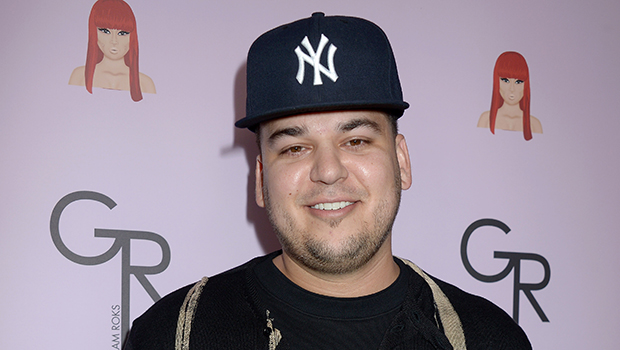 Rob Kardashian