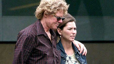 shania twain, mutt lange