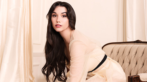 Grace Caroline Currey