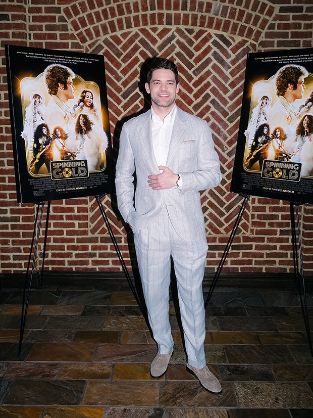 Jeremy Jordan