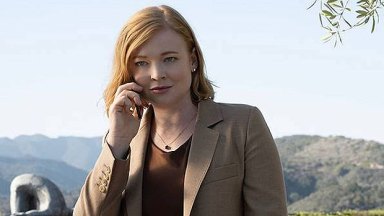 Sarah Snook