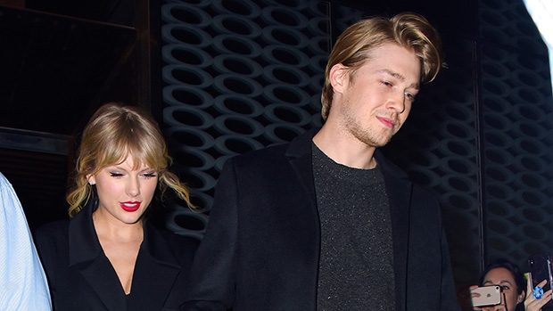 taylor swift joe alwyn