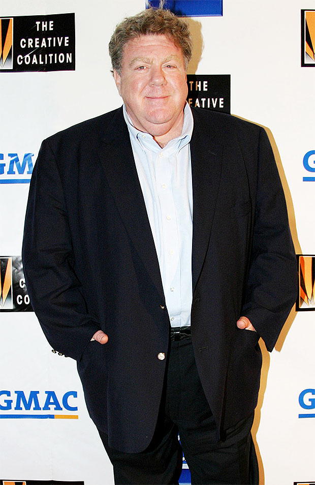 George Wendt