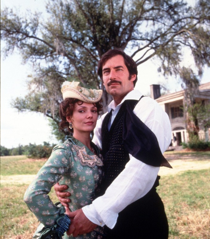 Timothy Dalton in 1994