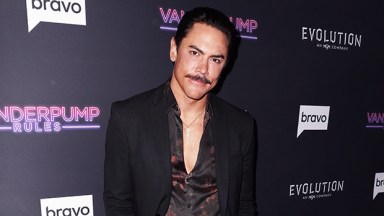 Tom Sandoval