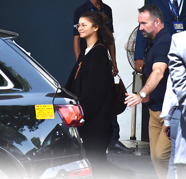 Zendaya