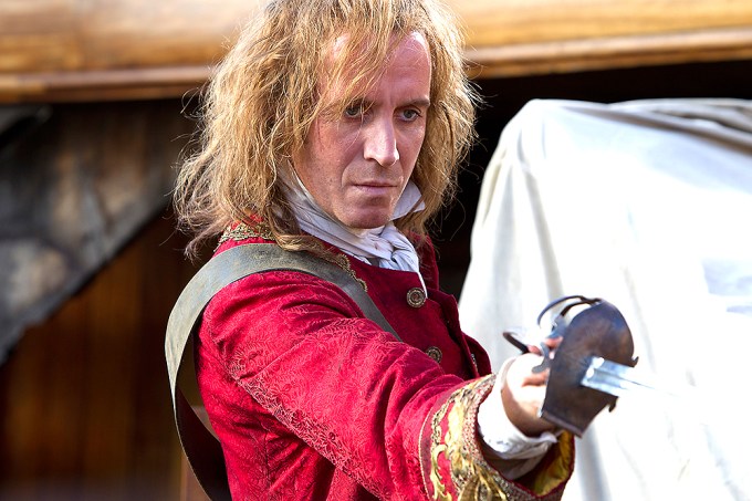 Rhys Ifans