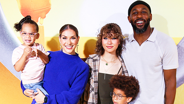 Allison Holker