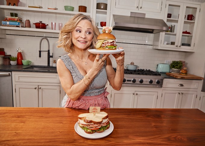 Amy Sedaris