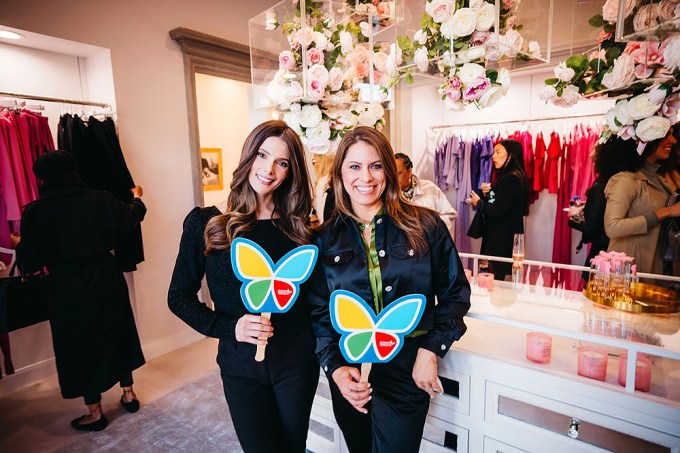 Charity Shopping Events in Support of Children’s Hospital LA’s Make March Matter